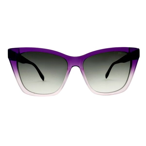 عینک آفتابی زنانه پرادا مدل PR110Pc6