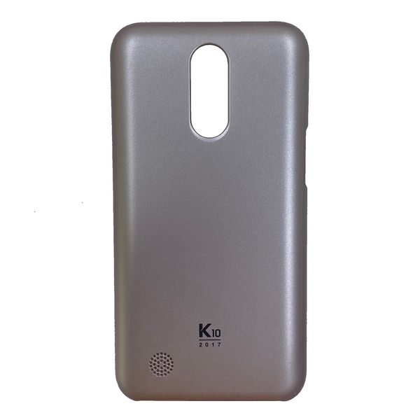 کاور وویا مدل PK227 مناسب برای گوشی موبایل ال جی K10 2017