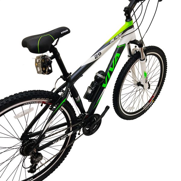دوچرخه کوهستان ویوا مدل BLAZE کد 200 سایز طوقه 29