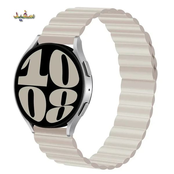 بند درمه مدل Onyx مناسب برای ساعت هوشمند هوآوی  Watch 3