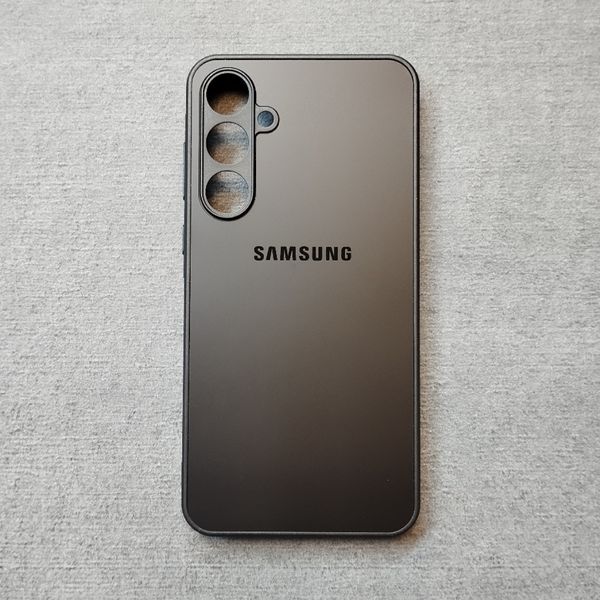 کاور مدل SA596 مناسب برای گوشی موبایل سامسونگ Galaxy A25