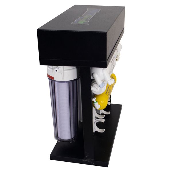 دستگاه تصفیه کننده آب آکوآ اسپرینگ مدل RO-S7-BZ 7100 به همراه فیلتر مجموعه 4 عددی