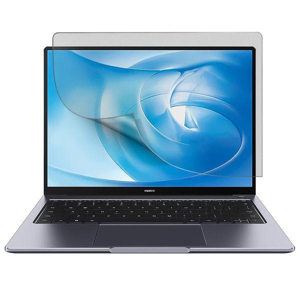 محافظ صفحه نمایش مات راک اسپیس مدل HyMTT مناسب برای لپ تاپ هوآوی MateBook B5-420