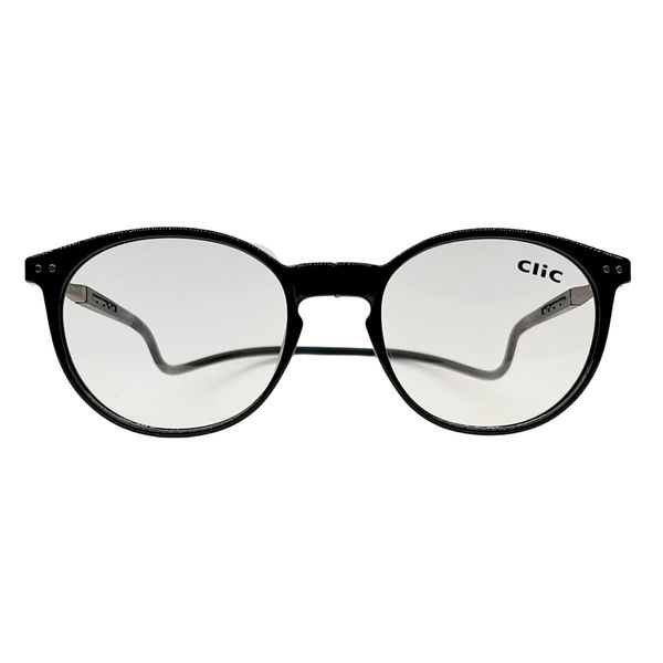 فریم عینک طبی کلیک مدل CL005c1
