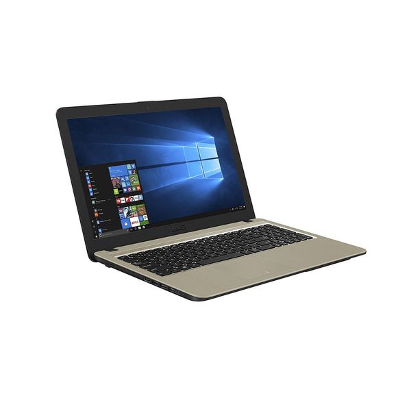 لپ تاپ 15.6 اینچی ایسوس مدل VivoBook X540UA - DM527 