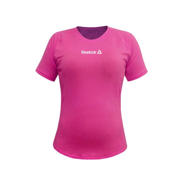 تی شرت آستین کوتاه ورزشی زنانه مدل reeb  کد 768776 