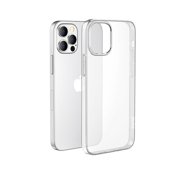 کاور هوکو مدل Light مناسب برای گوشی موبایل اپل Iphone 13 Pro