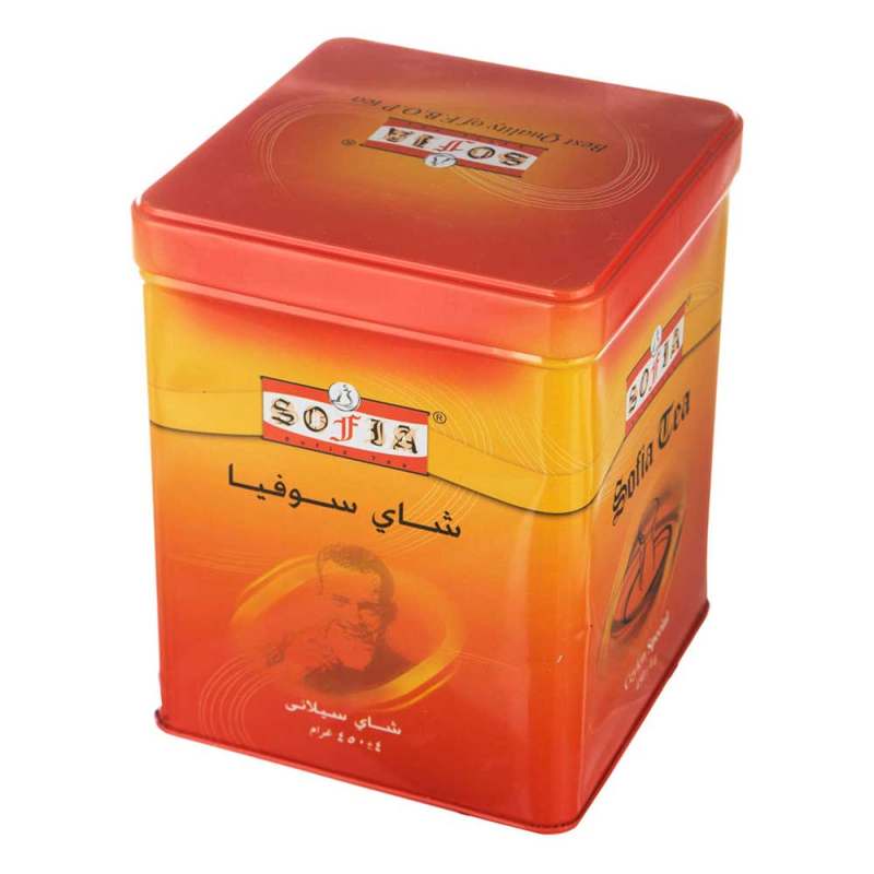 چای شکسته سوفیا- 500 گرم