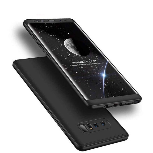  کاور 360 درجه جی کی کی مدل GK-NOTE-8 مناسب برای گوشی موبایل سامسونگ Galaxy Note 8