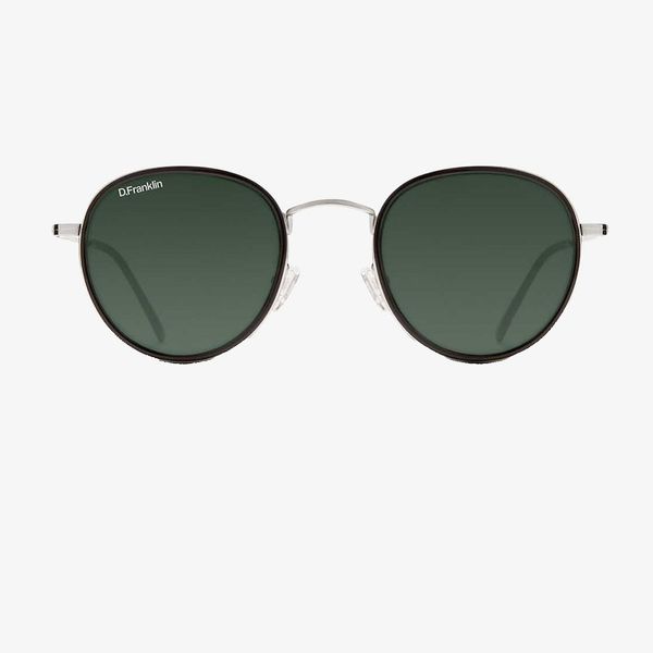 عینک آفتابی دیفرنکلین مدل WALKER ROUND - G15