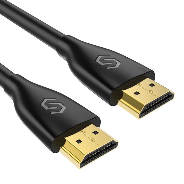 کابل HDMI سینک وایر مدل SW-HD150  4K V2.0 طول 3 متر