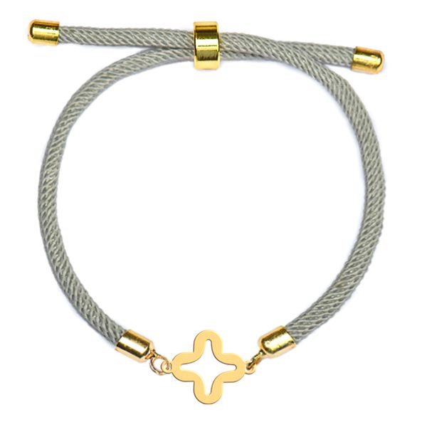 دستبند طلا 18 عیار زنانه فرشته مدل WBLAS-000031