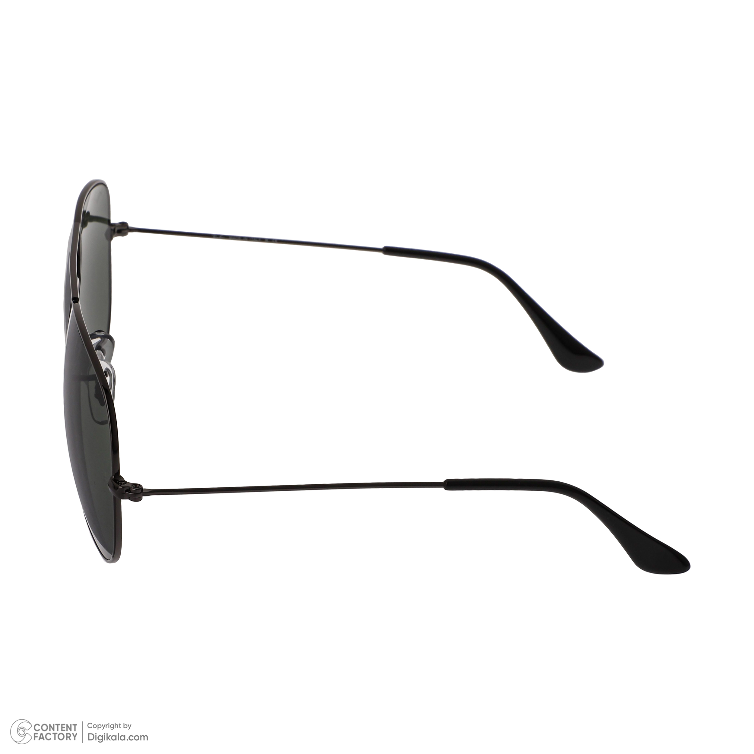 عینک آفتابی ری بن مدل 3026-W0879