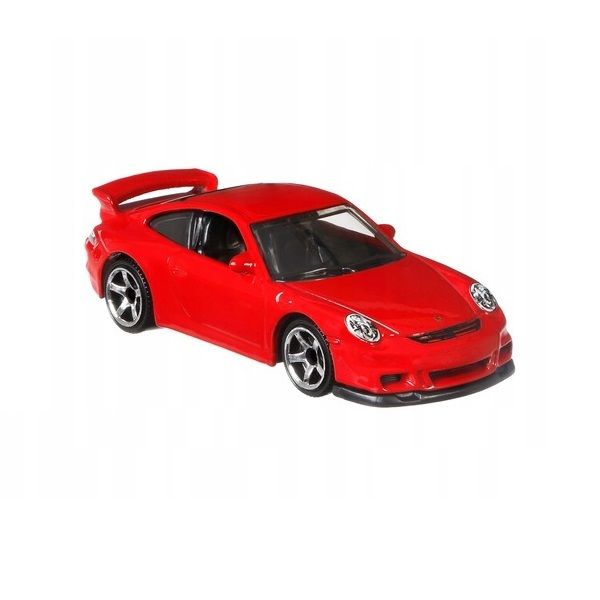 ماشین بازی مچ باکس مدل Porsche 911 GT3 کد GWL61 - GWL49