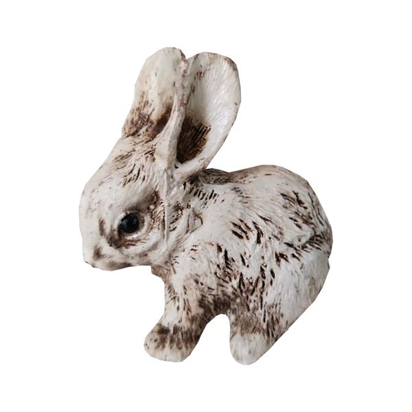 مجسمه مدل خرگوش کوچولو