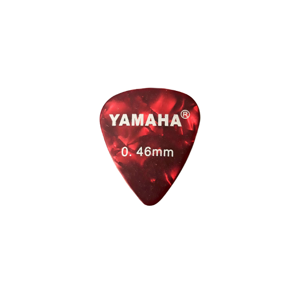 پیک گیتار یاماها مدل 0.46