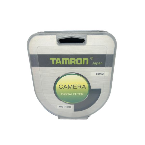 فیلتر لنز تامرون مدل NDX-82mm