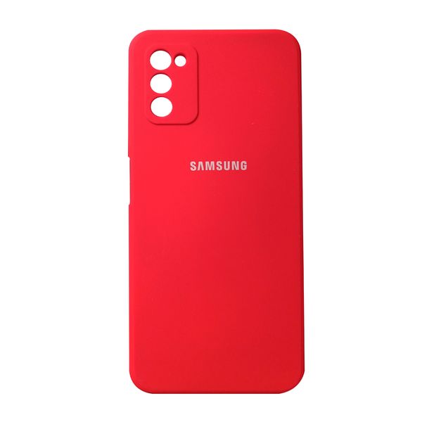 کاور جی کی کی مدل GK12 مناسب برای گوشی موبایل سامسونگ Galaxy A03s