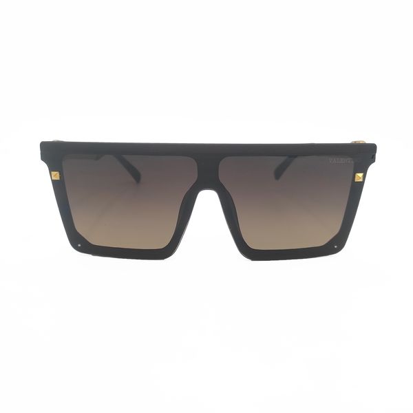 عینک آفتابی والنتینو مدل VA268 رنگ قهوه ای