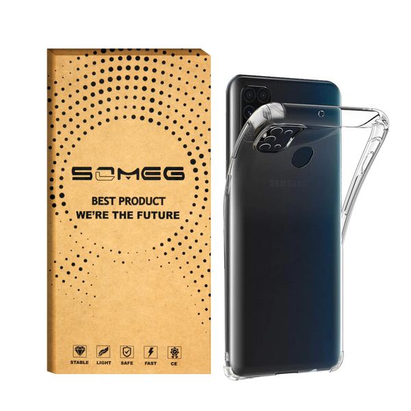  کاور سومگ مدل SMG-JLY مناسب برای گوشی موبایل سامسونگ Galaxy M31