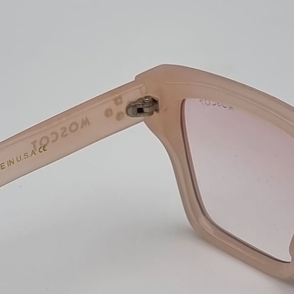 عینک آفتابی موسکوت مدل 6043SU
