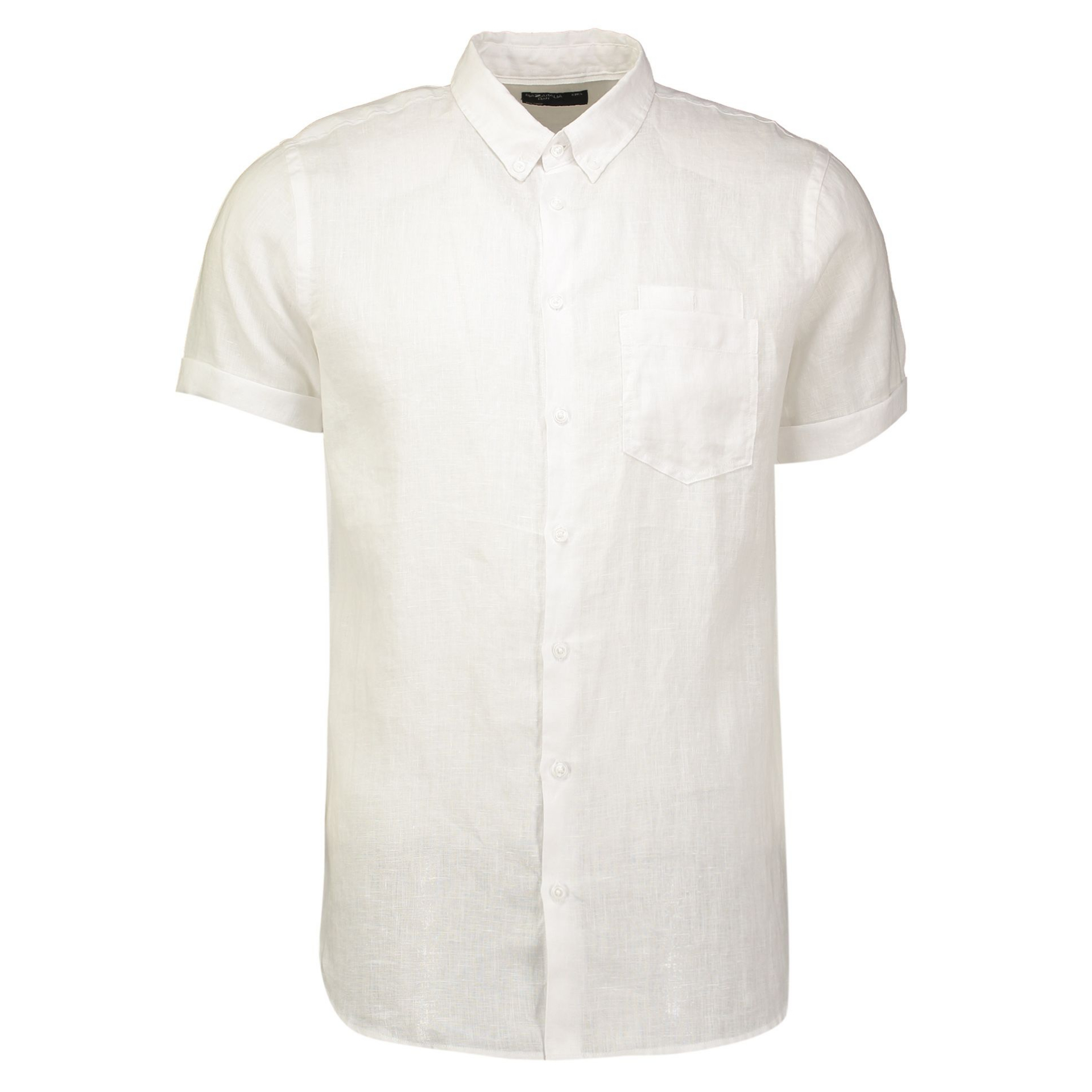 پیراهن آستین کوتاه مردانه پیاتزا ایتالیا مدل CM433