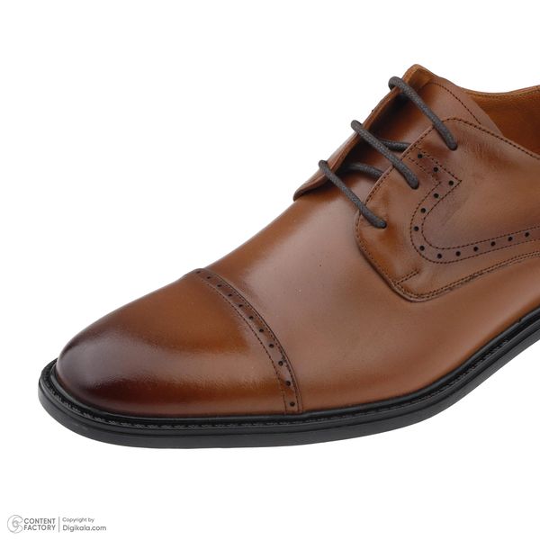 کفش مردانه لرد مدل 005111-3020
