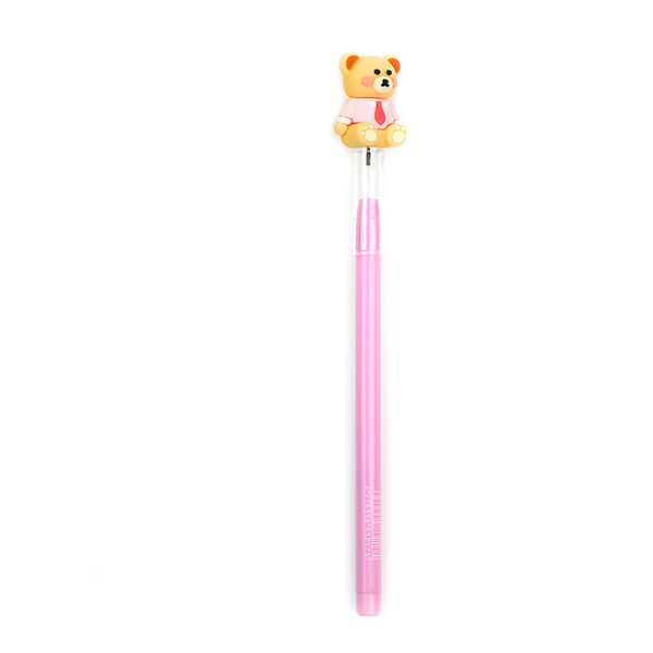 مداد فشنگی مدل خرس