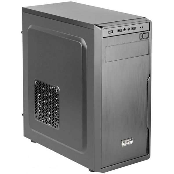 کامپیوتر دسکتاپ گرین مدل WG100