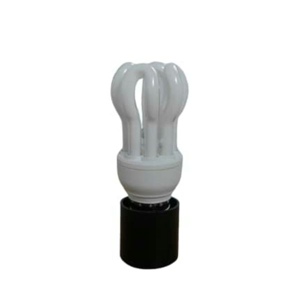 لامپ کم مصرف 13 وات خزرشید مدل HS پایه E27