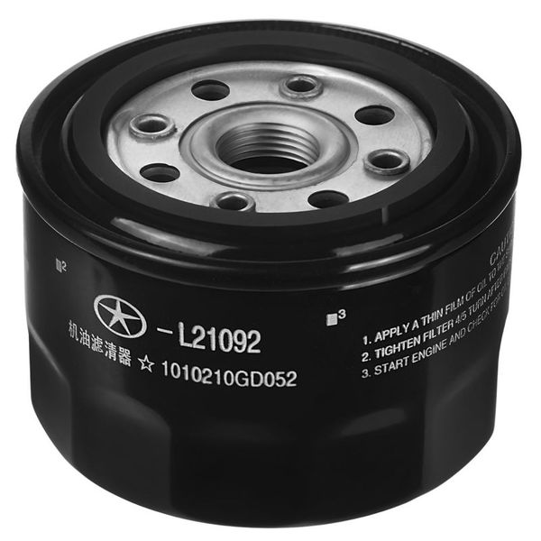 فیلتر روغن جک موتورز مدل 1010210GD052 مناسب برای جک s5