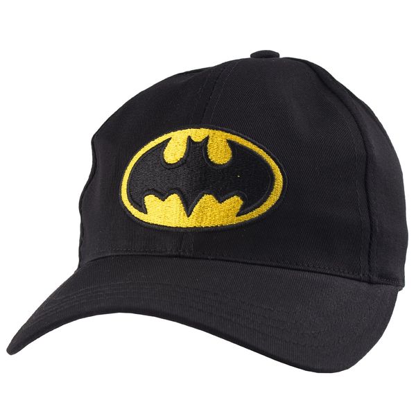 کلاه کپ واته مدل BATMAN