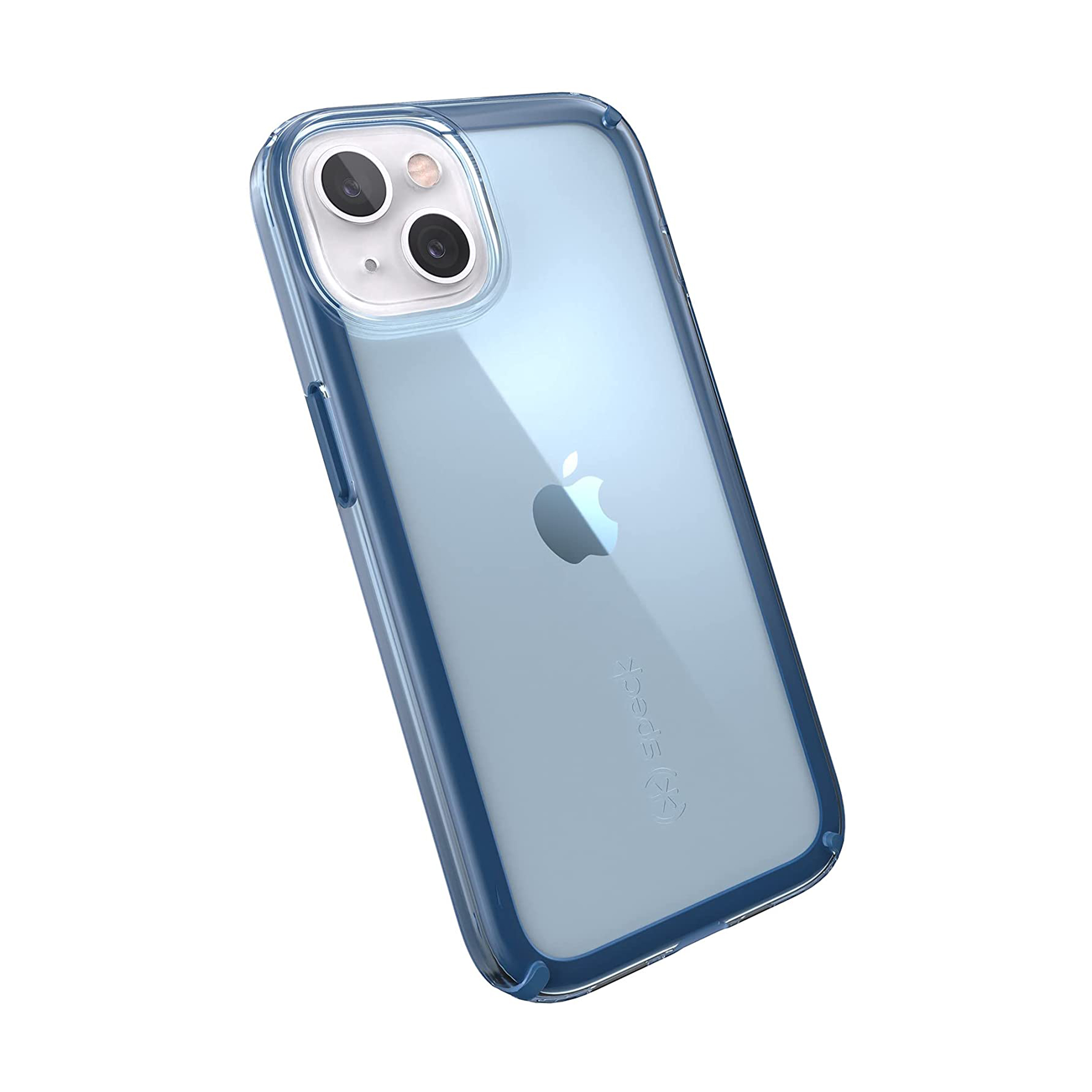 کاور اسپک مدل GEMSHELL مناسب برای گوشی موبایل اپل iPhone 13