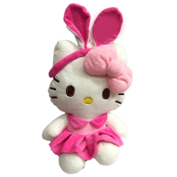 عروسک بانیبو مدل Hello Kitty02