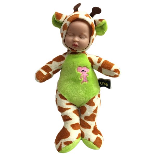 عروسک بانیبو مدل Giraffe