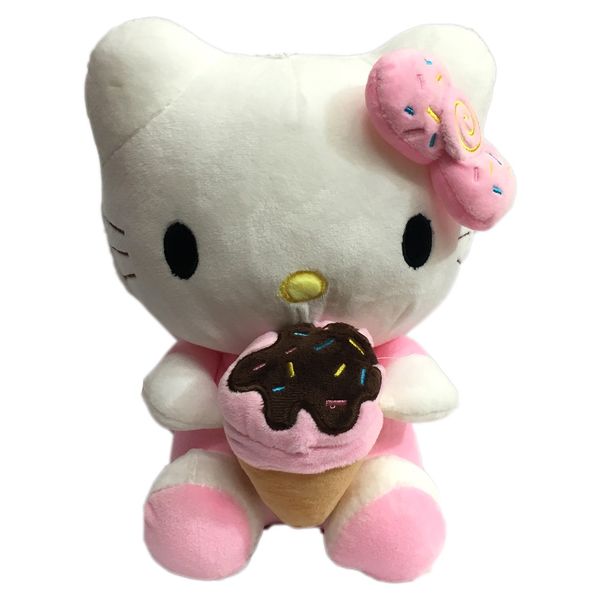 عروسک بانیبو مدل Hello Kitty04