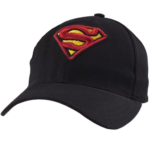 کلاه کپ واته مدل SUPERMAN