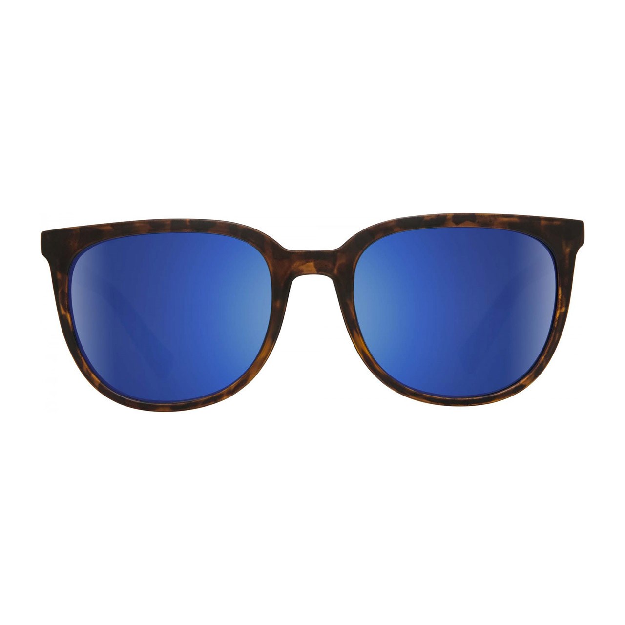 عینک آفتابی اسپای سری Fizz مدل Matte Blonde Tort/Gray Dark Blue Spectra
