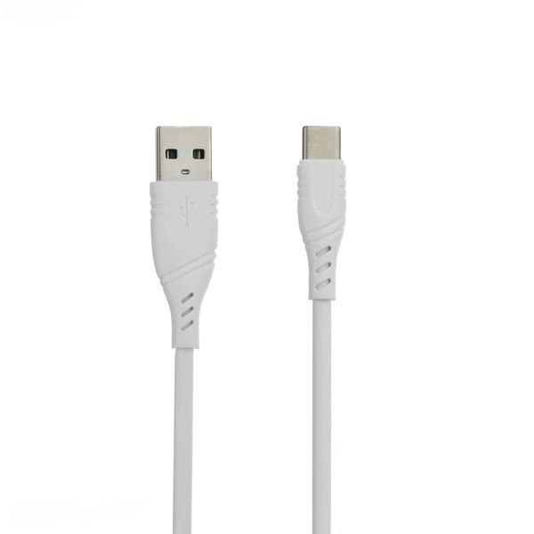 کابل تبدیل USB به USB-C مودم کت مدل mcb-011 طول 0.23 متر