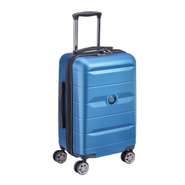 چمدان دلسی مدل COMETE کد 3041801 سایز کوچک
