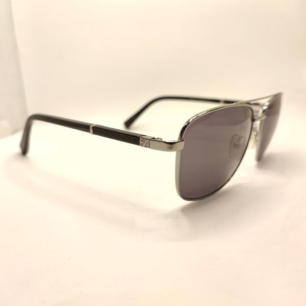 عینک آفتابی ارمنگیلدو زگنا مدل EZ0014