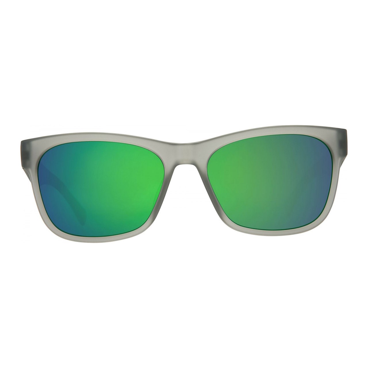 عینک آفتابی اسپای سری Sundowner مدل Matte Translucet Smoke / Gray Green Spectra