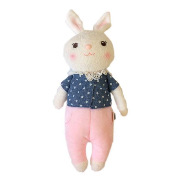 عروسک خرگوش بانیبو مدل Fashion Rabbit05