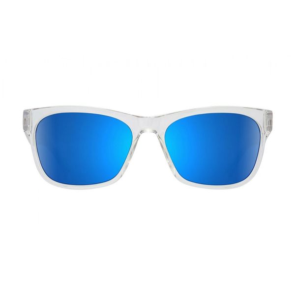عینک آفتابی اسپای سری Sundowner مدل Ceystal/Gray Dark Blue Spectra