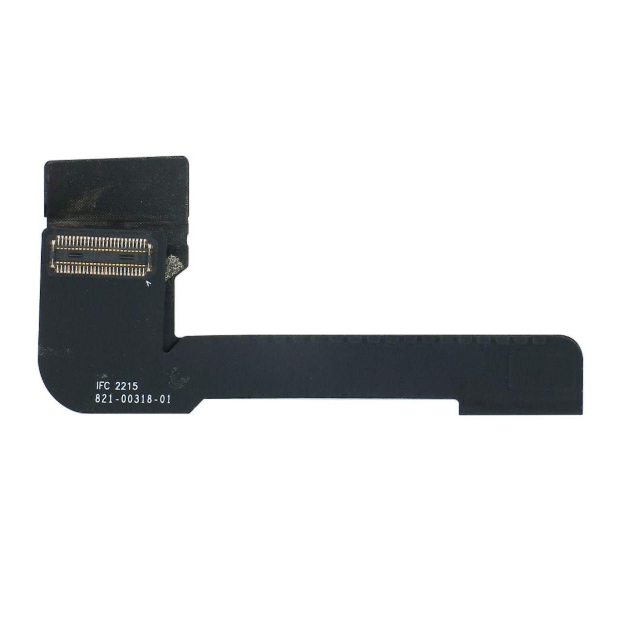 فلت کابل ال سی دی اپل مدل A1534 مناسب برای مک بوک رتینا 12.5 اینچی