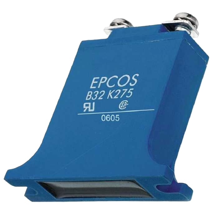 وریستور اپکاس خازن مدل EPCOS B32K275