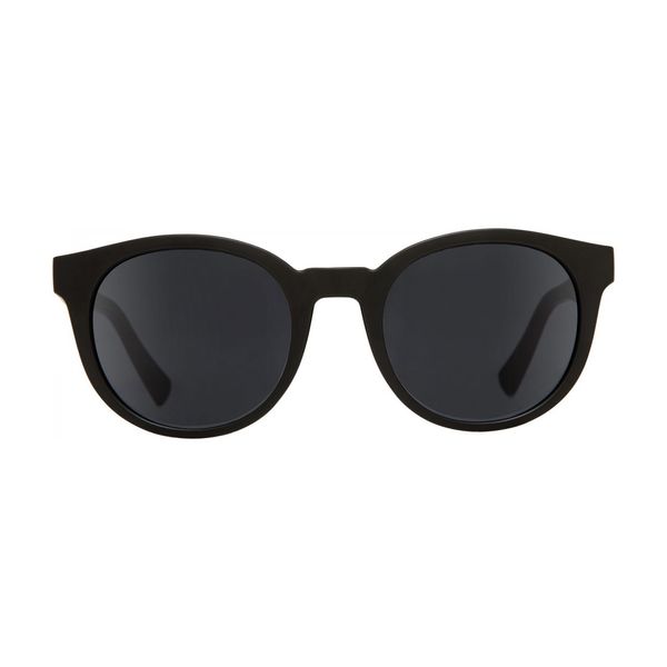 عینک آفتابی اسپای سری Hi Fi مدل Matte Black Gray