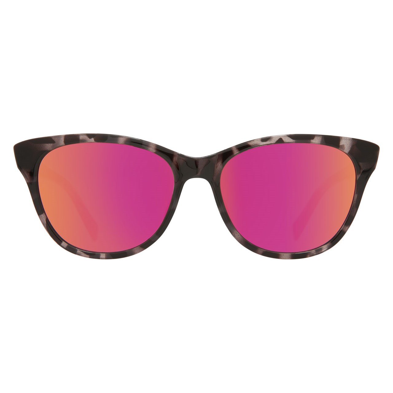 عینک آفتابی اسپای سری Spritzer مدل Black Tort/Pink Spectra
