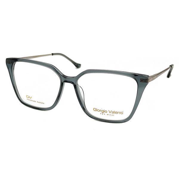 فریم عینک طبی زنانه جورجیو ولنتی مدل GV-4910 C2