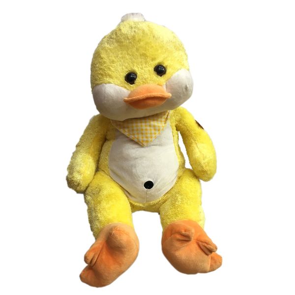 عروسک جوجه اردک بانیبو مدل Duckling